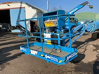 2016 ab lift tr22jd hoogwerker - afbeelding 22 van  59