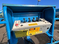 2016 ab lift tr22jd hoogwerker - afbeelding 25 van  59