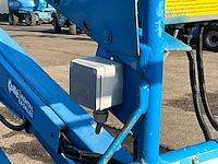 2016 ab lift tr22jd hoogwerker - afbeelding 27 van  59
