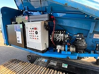 2016 ab lift tr22jd hoogwerker - afbeelding 29 van  59