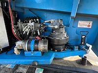 2016 ab lift tr22jd hoogwerker - afbeelding 30 van  59