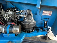 2016 ab lift tr22jd hoogwerker - afbeelding 31 van  59