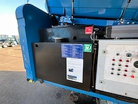 2016 ab lift tr22jd hoogwerker - afbeelding 36 van  59
