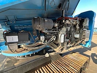 2016 ab lift tr22jd hoogwerker - afbeelding 37 van  59