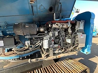2016 ab lift tr22jd hoogwerker - afbeelding 38 van  59