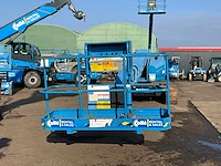 2016 ab lift tr22jd hoogwerker - afbeelding 34 van  59
