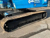 2016 ab lift tr22jd hoogwerker - afbeelding 48 van  59