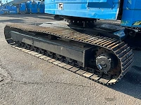 2016 ab lift tr22jd hoogwerker - afbeelding 51 van  59