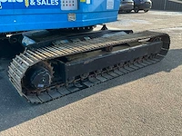 2016 ab lift tr22jd hoogwerker - afbeelding 52 van  59