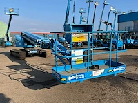 2016 ab lift tr22jd hoogwerker - afbeelding 45 van  59