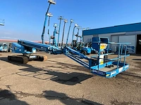 2016 ab lift tr22jd hoogwerker - afbeelding 56 van  59