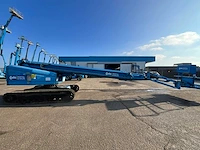 2016 ab lift tr22jd hoogwerker - afbeelding 57 van  59