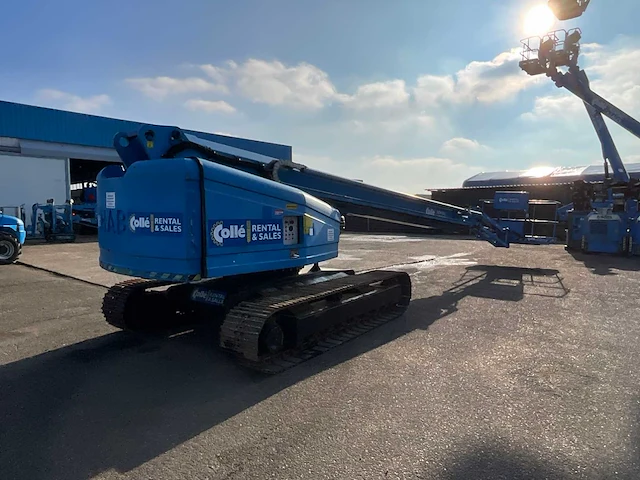 2016 ab lift tr22jd hoogwerker - afbeelding 59 van  59