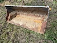 2016 afb hks-ar80e graafbak - afbeelding 1 van  6
