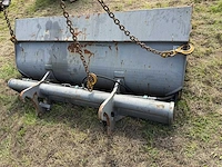 2016 afb hks-ar80e graafbak - afbeelding 4 van  6