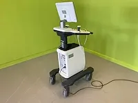 2016 alpinion ecube 5 echografie echografie apparaat - afbeelding 2 van  21