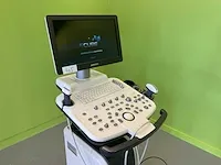 2016 alpinion ecube 5 echografie echografie apparaat - afbeelding 3 van  21