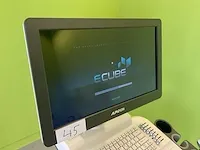 2016 alpinion ecube 5 echografie echografie apparaat - afbeelding 4 van  21