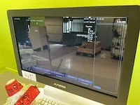 2016 alpinion ecube 5 echografie echografie apparaat - afbeelding 11 van  21