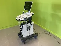 2016 alpinion ecube 5 echografie echografie apparaat - afbeelding 16 van  21