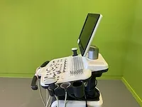 2016 alpinion ecube 5 echografie echografie apparaat - afbeelding 17 van  21