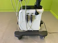 2016 alpinion ecube 5 echografie echografie apparaat - afbeelding 18 van  21
