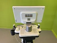2016 alpinion ecube 5 echografie echografie apparaat - afbeelding 20 van  21