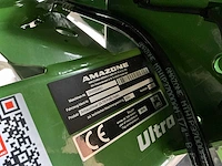 2016 amazone za-ts 3200 kunstmeststrooier - afbeelding 3 van  28