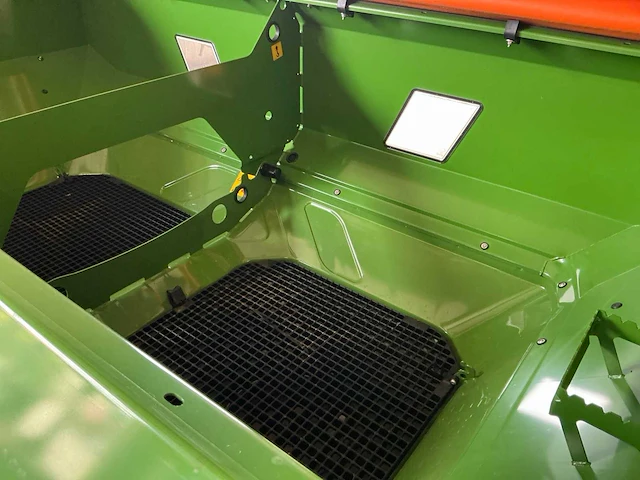 2016 amazone za-ts 3200 kunstmeststrooier - afbeelding 7 van  28