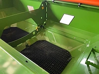 2016 amazone za-ts 3200 kunstmeststrooier - afbeelding 7 van  28