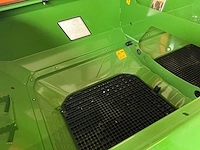 2016 amazone za-ts 3200 kunstmeststrooier - afbeelding 8 van  28
