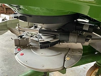 2016 amazone za-ts 3200 kunstmeststrooier - afbeelding 9 van  28