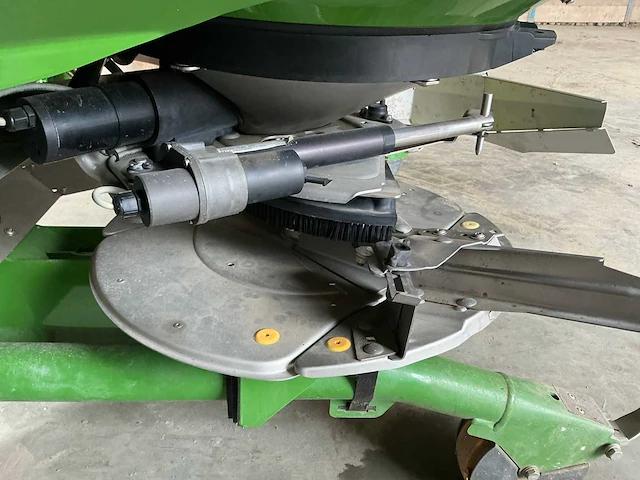 2016 amazone za-ts 3200 kunstmeststrooier - afbeelding 10 van  28