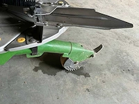 2016 amazone za-ts 3200 kunstmeststrooier - afbeelding 11 van  28