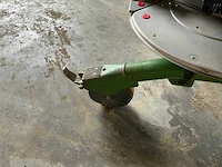 2016 amazone za-ts 3200 kunstmeststrooier - afbeelding 13 van  28