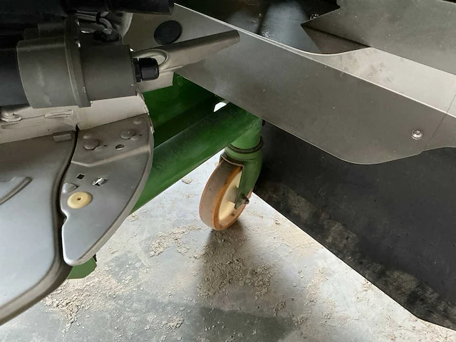 2016 amazone za-ts 3200 kunstmeststrooier - afbeelding 14 van  28