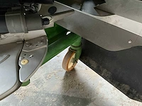 2016 amazone za-ts 3200 kunstmeststrooier - afbeelding 14 van  28