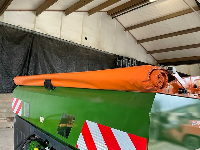 2016 amazone za-ts 3200 kunstmeststrooier - afbeelding 17 van  28
