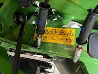 2016 amazone za-ts 3200 kunstmeststrooier - afbeelding 18 van  28