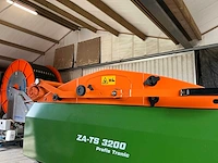 2016 amazone za-ts 3200 kunstmeststrooier - afbeelding 19 van  28