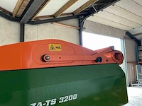 2016 amazone za-ts 3200 kunstmeststrooier - afbeelding 20 van  28