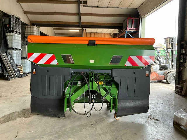 2016 amazone za-ts 3200 kunstmeststrooier - afbeelding 23 van  28