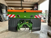 2016 amazone za-ts 3200 kunstmeststrooier - afbeelding 23 van  28