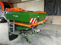 2016 amazone za-ts 3200 kunstmeststrooier - afbeelding 26 van  28