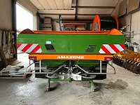 2016 amazone za-ts 3200 kunstmeststrooier - afbeelding 27 van  28