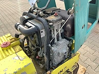 2016 ammann aph6020 trilplaat - afbeelding 10 van  11