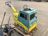 2016 ammann aph6020 trilplaat - afbeelding 4 van  11