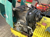 2016 ammann aph6020 trilplaat - afbeelding 9 van  11