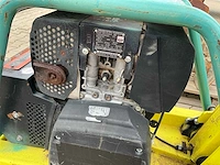 2016 ammann apr 3520 trilplaat - afbeelding 3 van  13