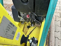 2016 ammann apr 3520 trilplaat - afbeelding 13 van  13